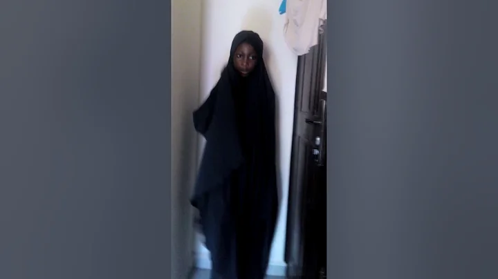Nazeeha Balogun Waheed