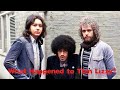 What Happened to Thin Lizzy?