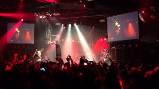 D.L PRESENTS HUSTLERS CONVENTION NIGHT http://www.vision-tokyo.com/...