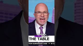 Ronna McDaniel  Analyzing the Mistake of MSNBC's Election Coverage