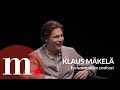 Musicmakers klaus mkel  an exclusive podcast hosted by james jolly