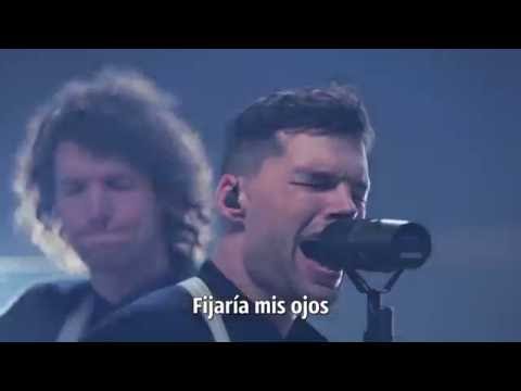 for King & Country - Fix My Eyes (subtitulado español) [History Maker]