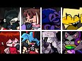 Animalをみんなに歌わせてみた【Animal but every turn a different cover sings it】