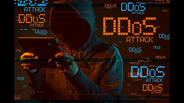 Explaining DoS attack using hping3