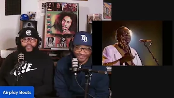 Gary Moore & Albert King - Stormy Monday (REACTION) #garymoore #albertking #reaction #trending