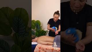 The Benefits of Thai Herbal Compress Pain Relief Relaxation More