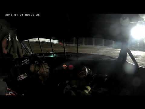 Brooklyn raceway 5/15 heat 2 343 ride along