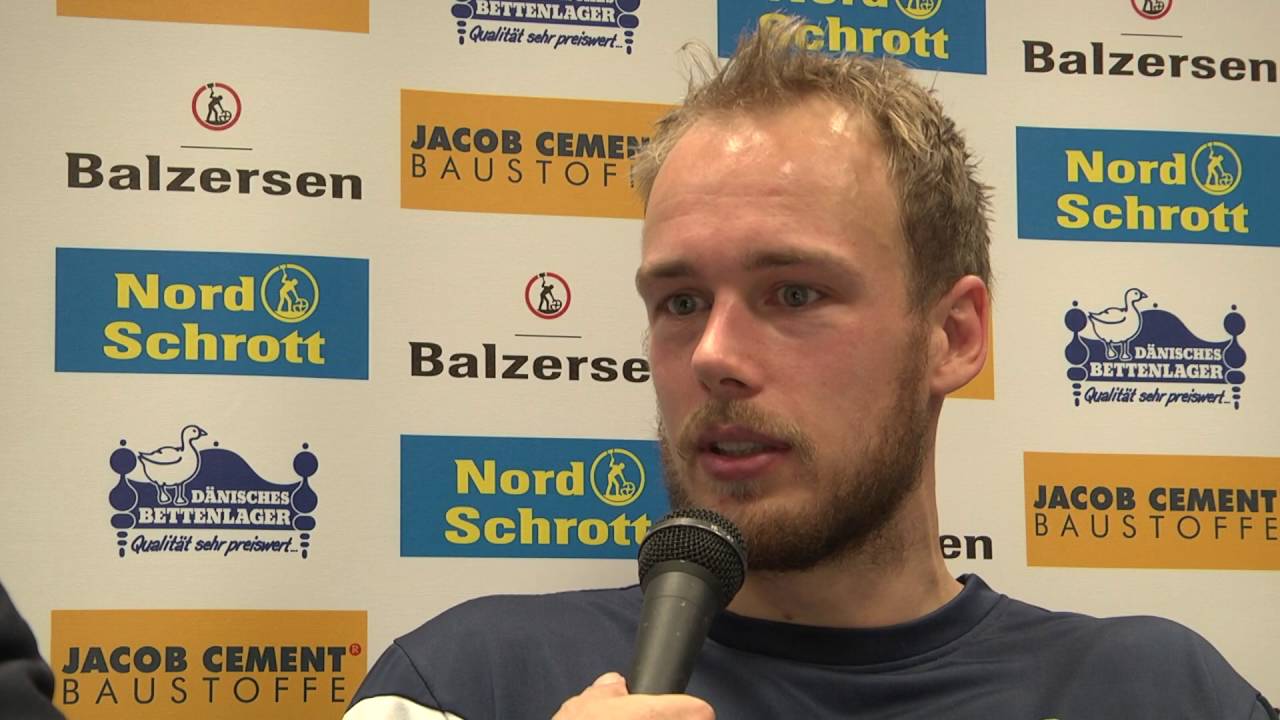 Interview mit Hendrik Toft Hansen HandballPapst