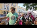 Marcha da APPACDM - Setúbal 2025