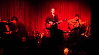 Dan Wilson @ Hotel Cafe 3/5/2012