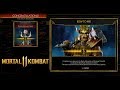 Mortal Kombat 11 How to Unlock and Install Kronika 