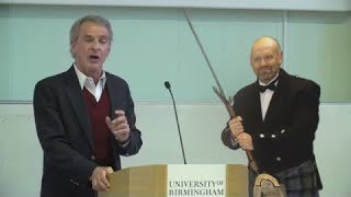 William Lane Craig and Presuppositionalism