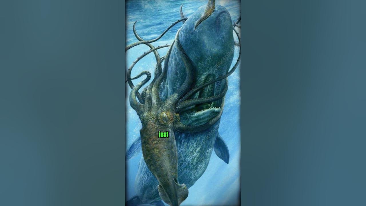 the-terrifying-truth-about-colossal-squids-animalfacts-oceanlife