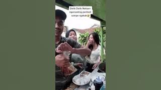 Ketika Pembeli batagor di roasting Netizen