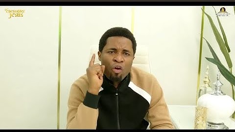 The Anointing That Breaks All Limits  || Apostle Michael Orokpo