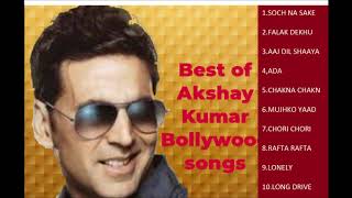 akshay kumar super hit hindi songs / top ten akshay kumar bollywood songs