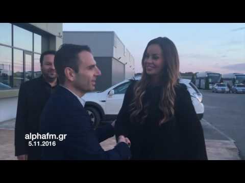 Ο ΖΑΓΟΡΑΚΗΣ στο