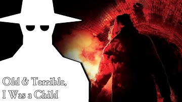 Penumbra Overture! Part 10 2-3 (Old & Terrible)