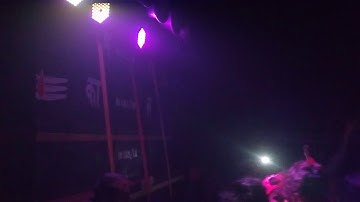 DJ SARZAN NEW BISWARJAN SETUP AT USIR!! 24000 WATTS !! 24/02/2019 !!