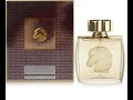 Lalique Pour Homme Equus Fragrance Review (2001)