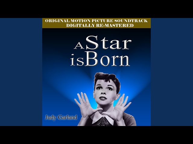 Judy Garland - It's a New World