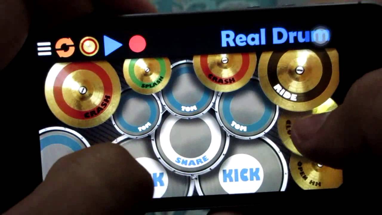 DRUMCOVER REAL DRUM Sweet Child O Mine YouTube