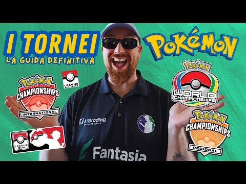 Cos'è un Torneo di Gioco e Come Partecipare