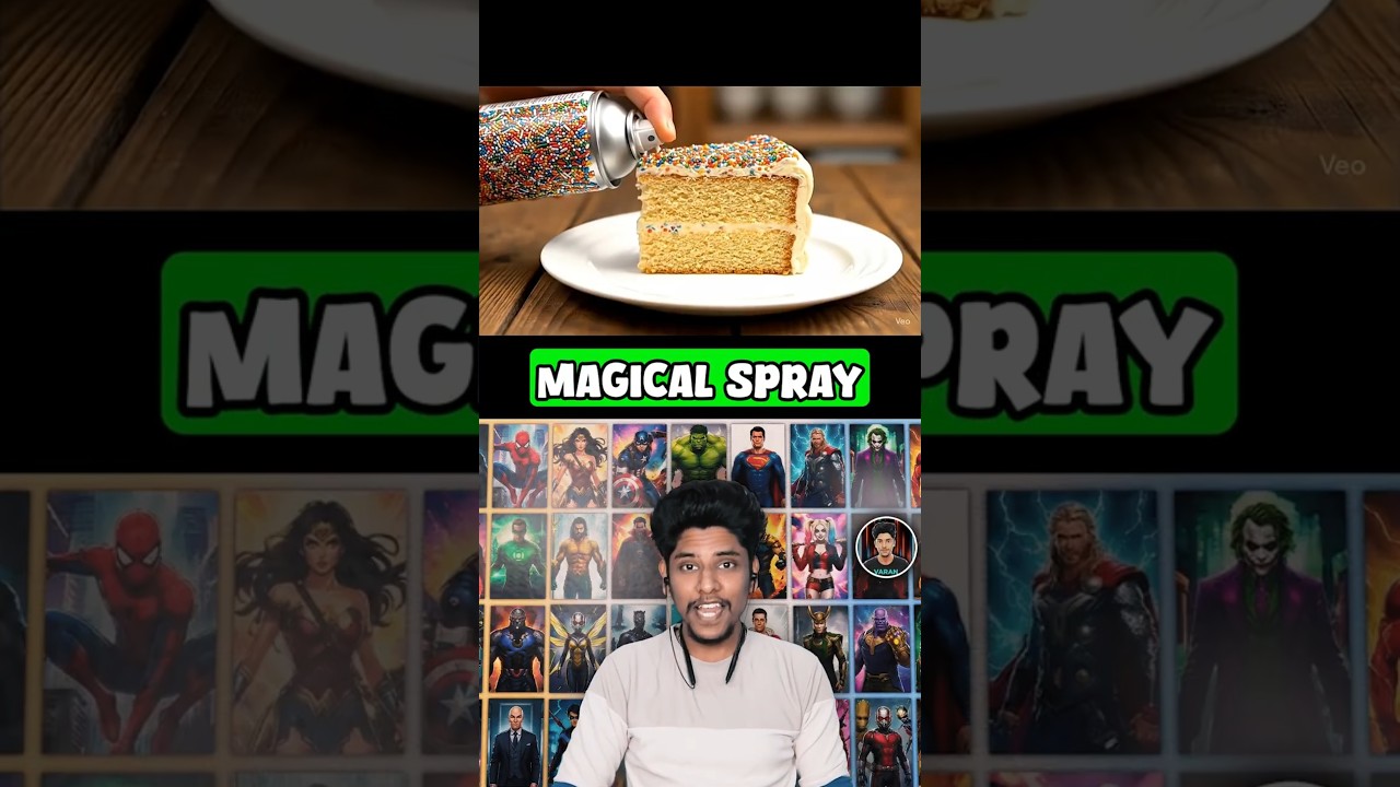 🥳 Magical Spray According To Your Birthday Month 😍