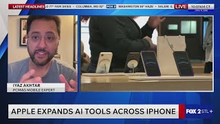 Apple’s New iPhone AI & Rising Prices | Off the Clock screenshot 1