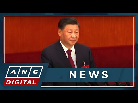 Xi: China to adhere to Zero-Covid policy | ANC