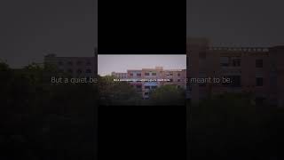More than just a campus | JECRC Foundation