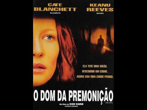 O Dom da Premonição (2000) | Filme Completo | Terror e Mistério | Dublado | HD