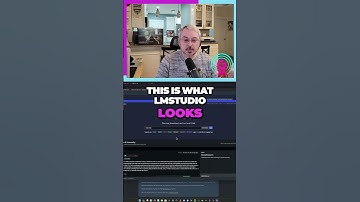 LM Studio and WhiteRabitNeo LLM