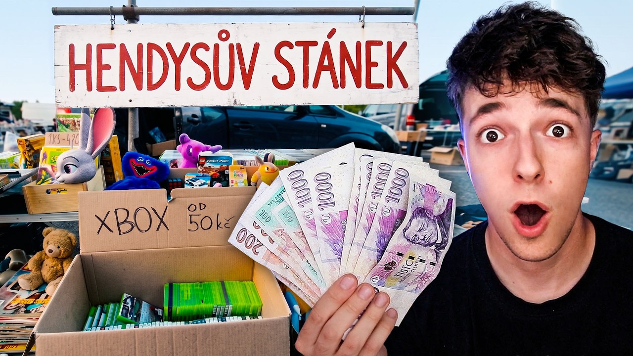 Latest Title & Thumbnail