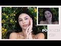 How I Direct Models for Luxury Portraits - Natural Light Photography Behind the Scenes