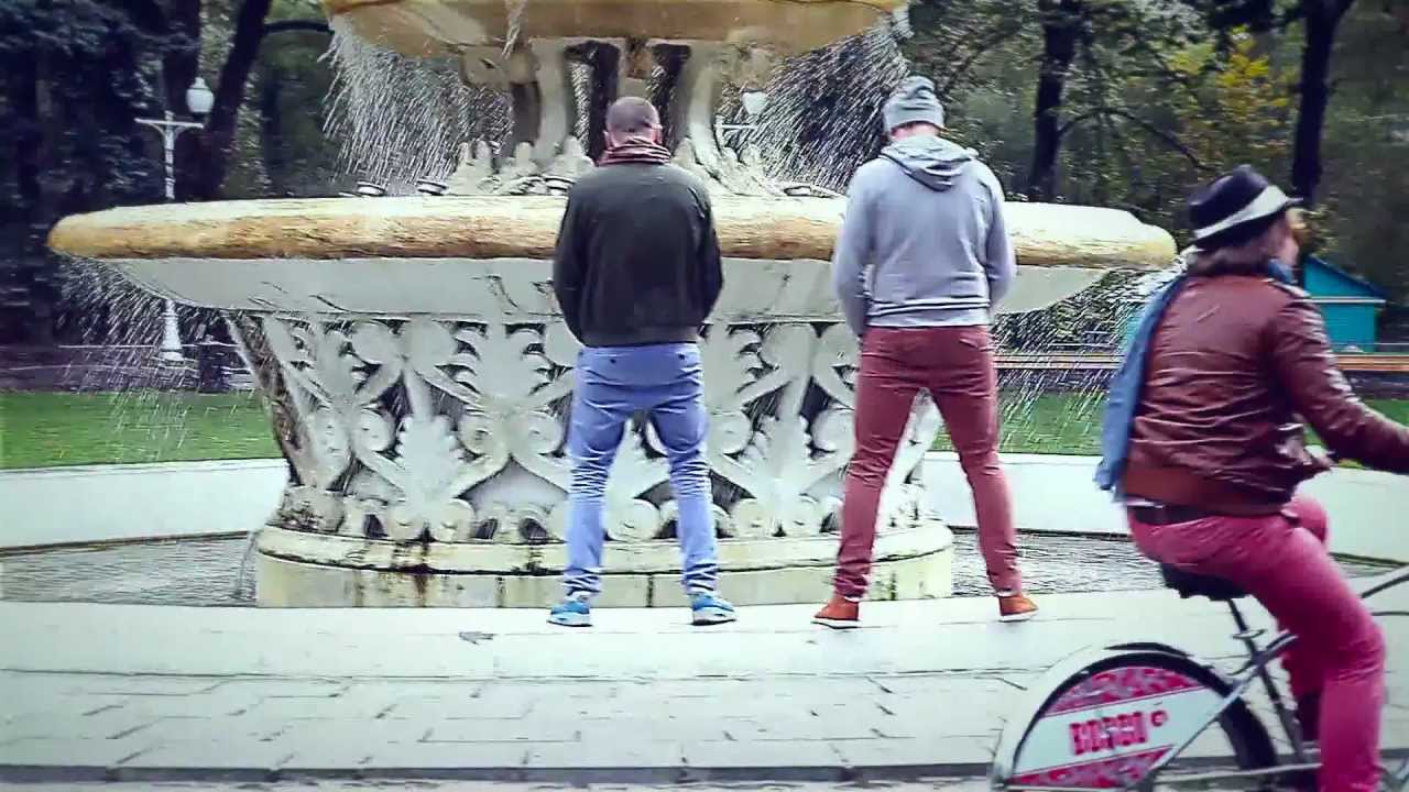 NOФОРМАТ - ХИПСТЕР