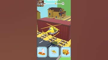 shape shifting funny race gameplay new hyper casual games #54 #shorts #shapeshifting #gameplay