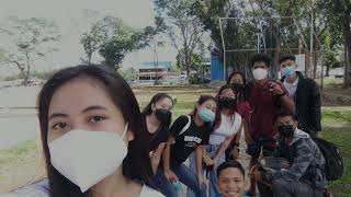 Community Service (Clean-Up Drive) | NSTP-CWTS