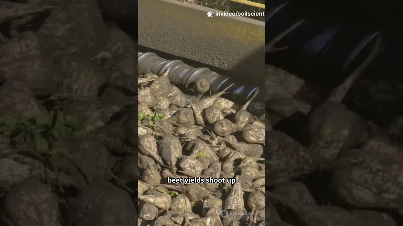 Effects of Char and Amendments on Soil Properties and Sugar Beet Yield in Sandy Clay