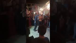 Akgurban Toyy Samcyrag Tans Topary