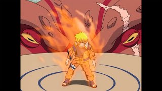 Those Who Inherit the Will of Fire - Naruto OST HQ