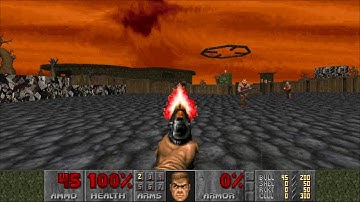 Yet Another Good Doom WAD Double Feature!