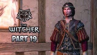 Dandelion's Music Party | The Witcher Story Gameplay Part - 19