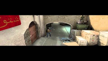 ESEA.net COTW: DOUBLE ACE IN ONE MATCH