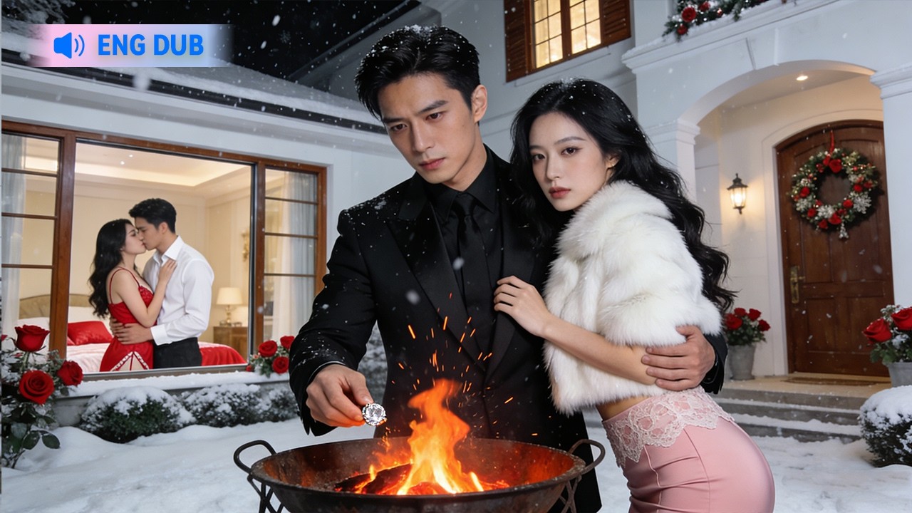 🔥【Eng Dub】Dumped for Being Poor, He’s Actually a Secret Billionaire! 👑