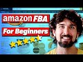 How To Start Selling On Amazon FBA For Beginners [Private Label Model Explained Step By Step]