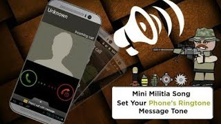 Mini militia mp3 ( g drive) :
https://drive.google.com/file/d/1ijzicev2oxaal08mf7lnww41ts4zkit0/view?usp=drivesdk