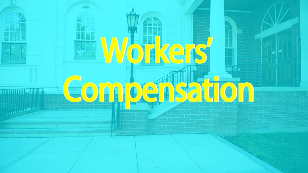 Workers Compensation Claims During COVID in CT? Bellenot & Boufford Connecticut Workers Comp Lawyers
