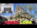 Vlog barcelone    