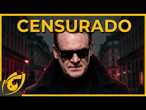 Citizen Vigilante, The German Vigilante exposes censorship